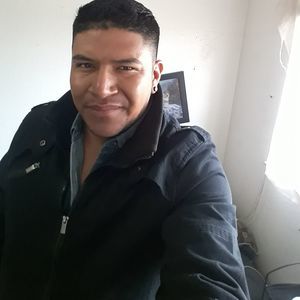 Meet your Posher, Luis